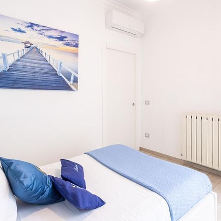 Maison Regine Sant'Agnello Ngoại thất bức ảnh