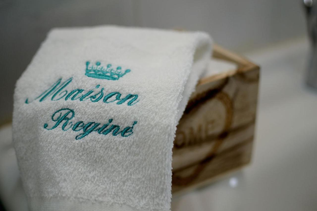 Maison Regine Sant'Agnello Ngoại thất bức ảnh