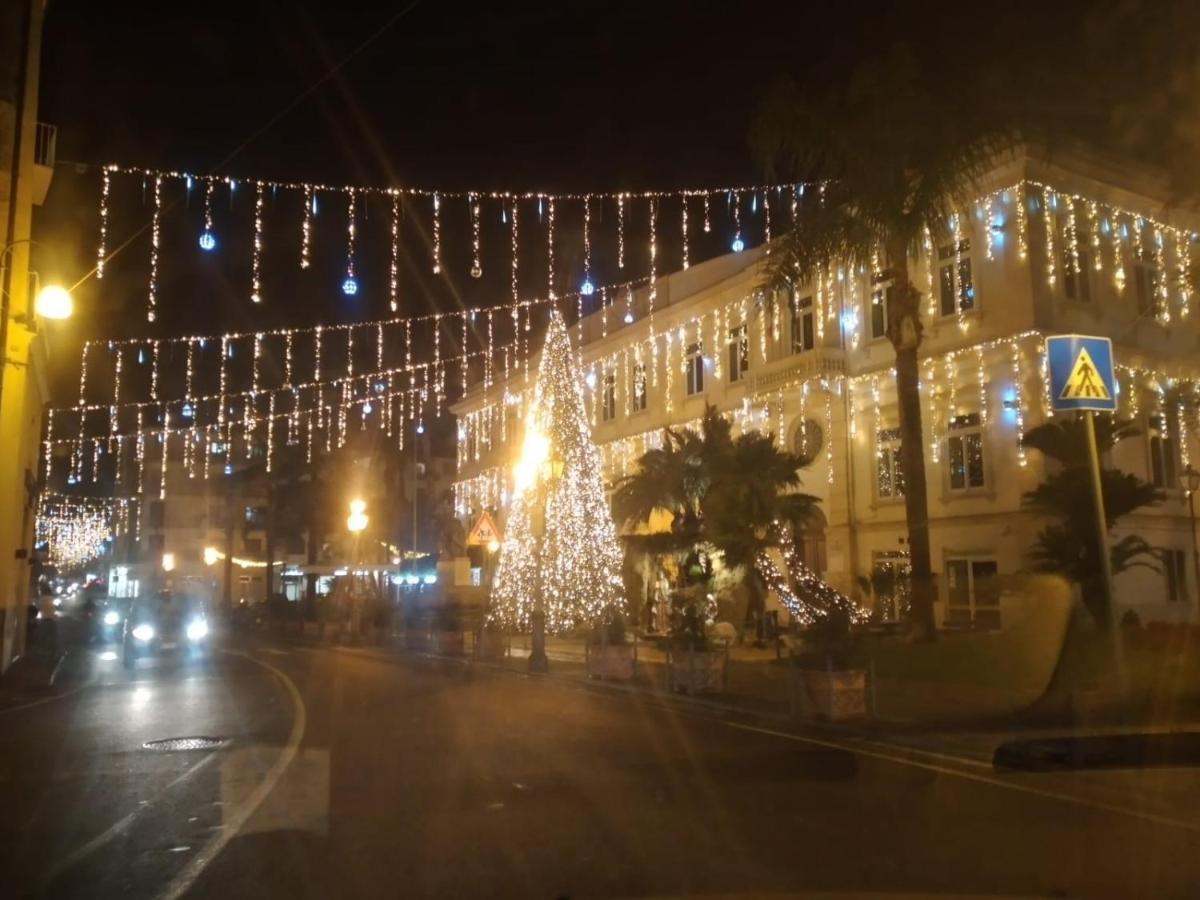 Maison Regine Sant'Agnello Ngoại thất bức ảnh