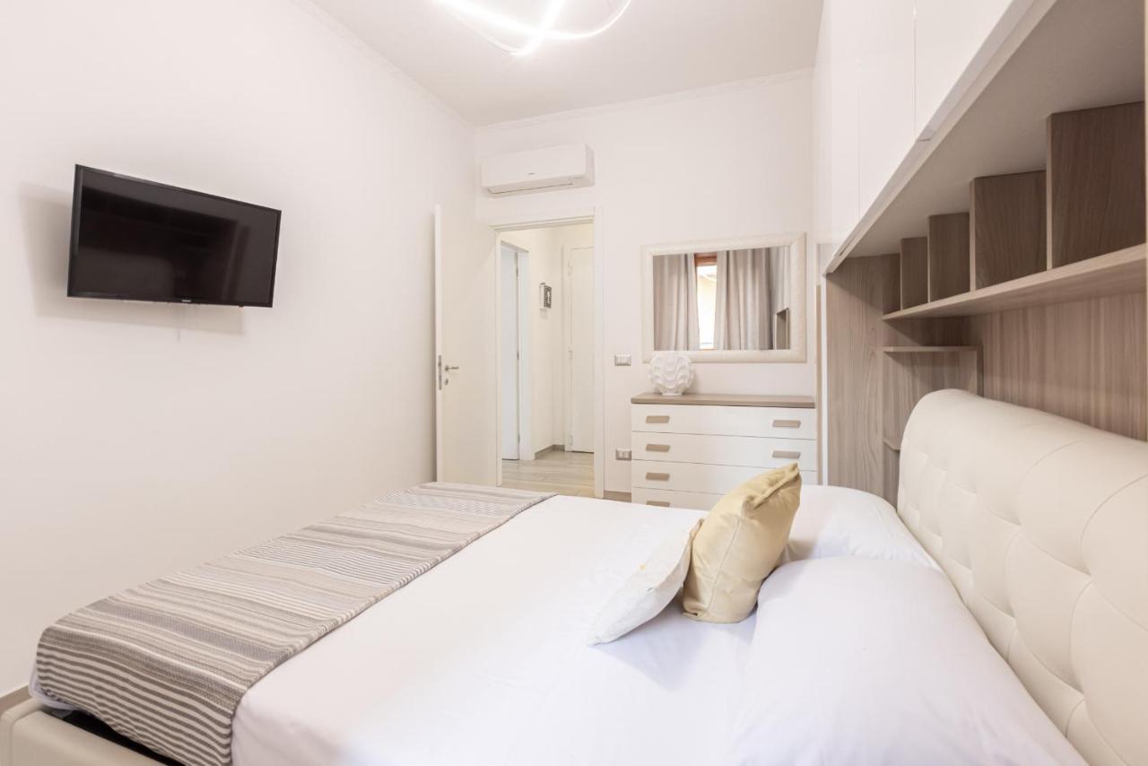 Maison Regine Sant'Agnello Ngoại thất bức ảnh