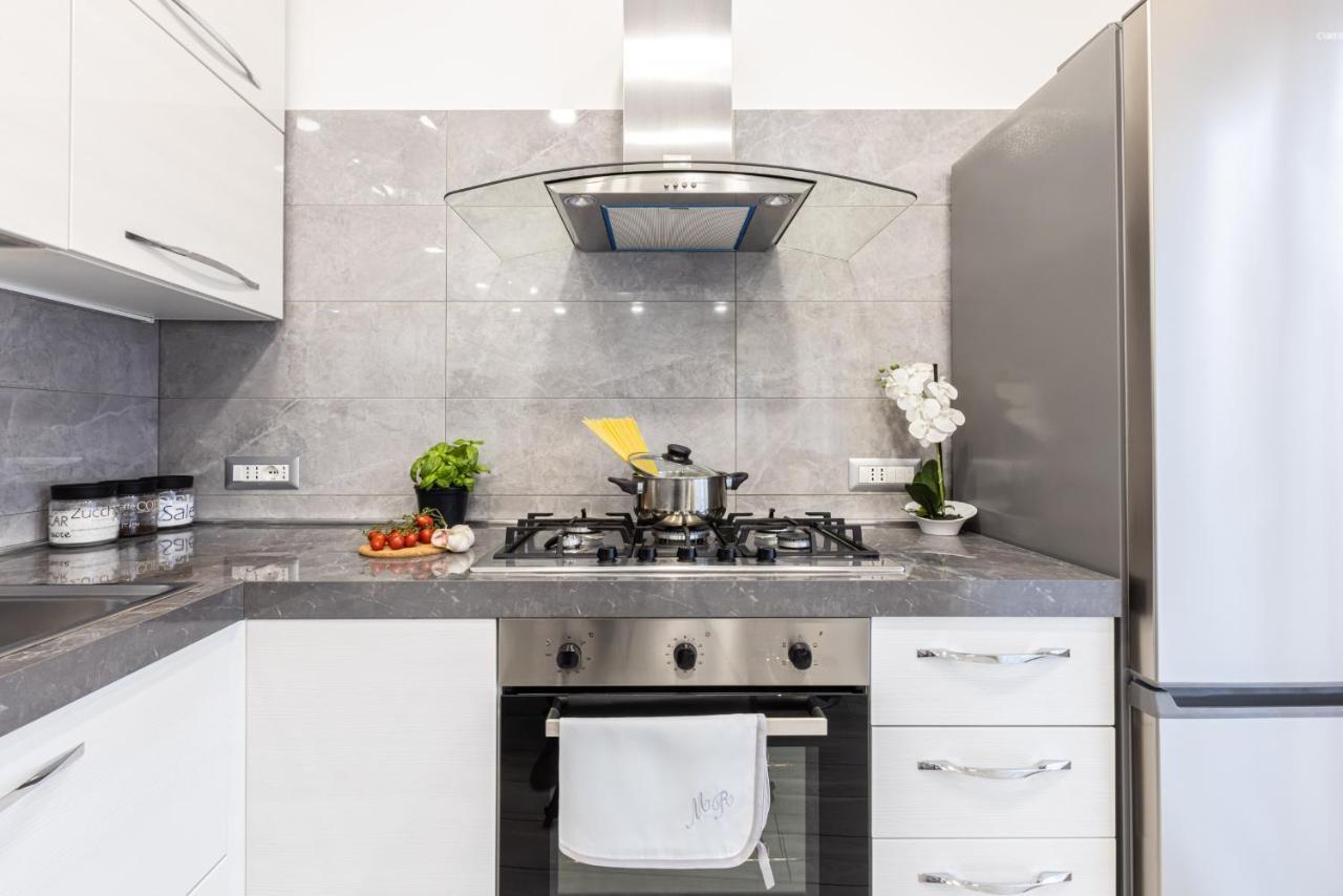 Maison Regine Sant'Agnello Ngoại thất bức ảnh