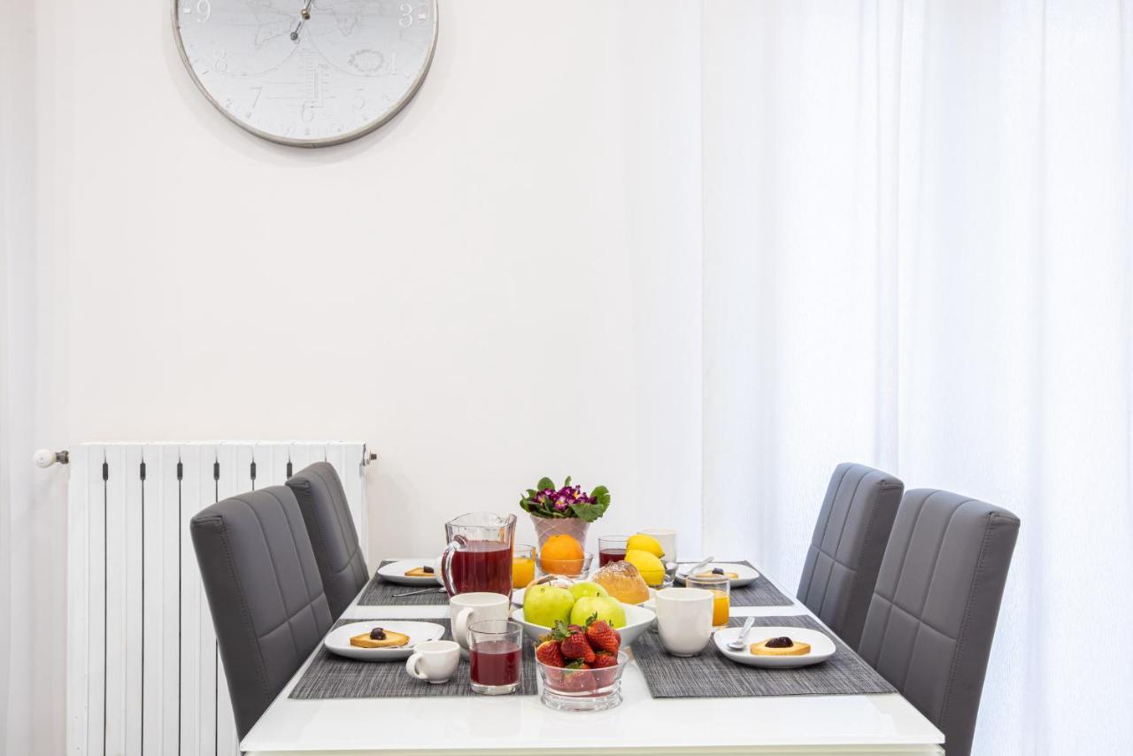 Maison Regine Sant'Agnello Ngoại thất bức ảnh