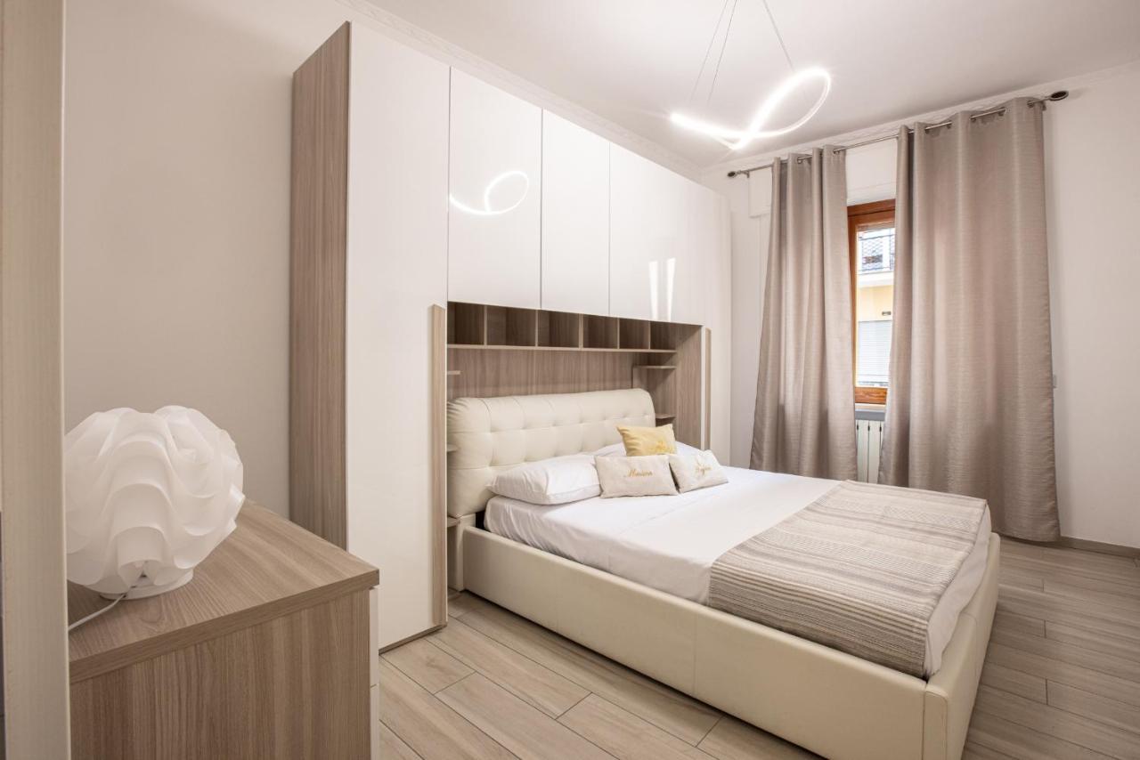 Maison Regine Sant'Agnello Ngoại thất bức ảnh