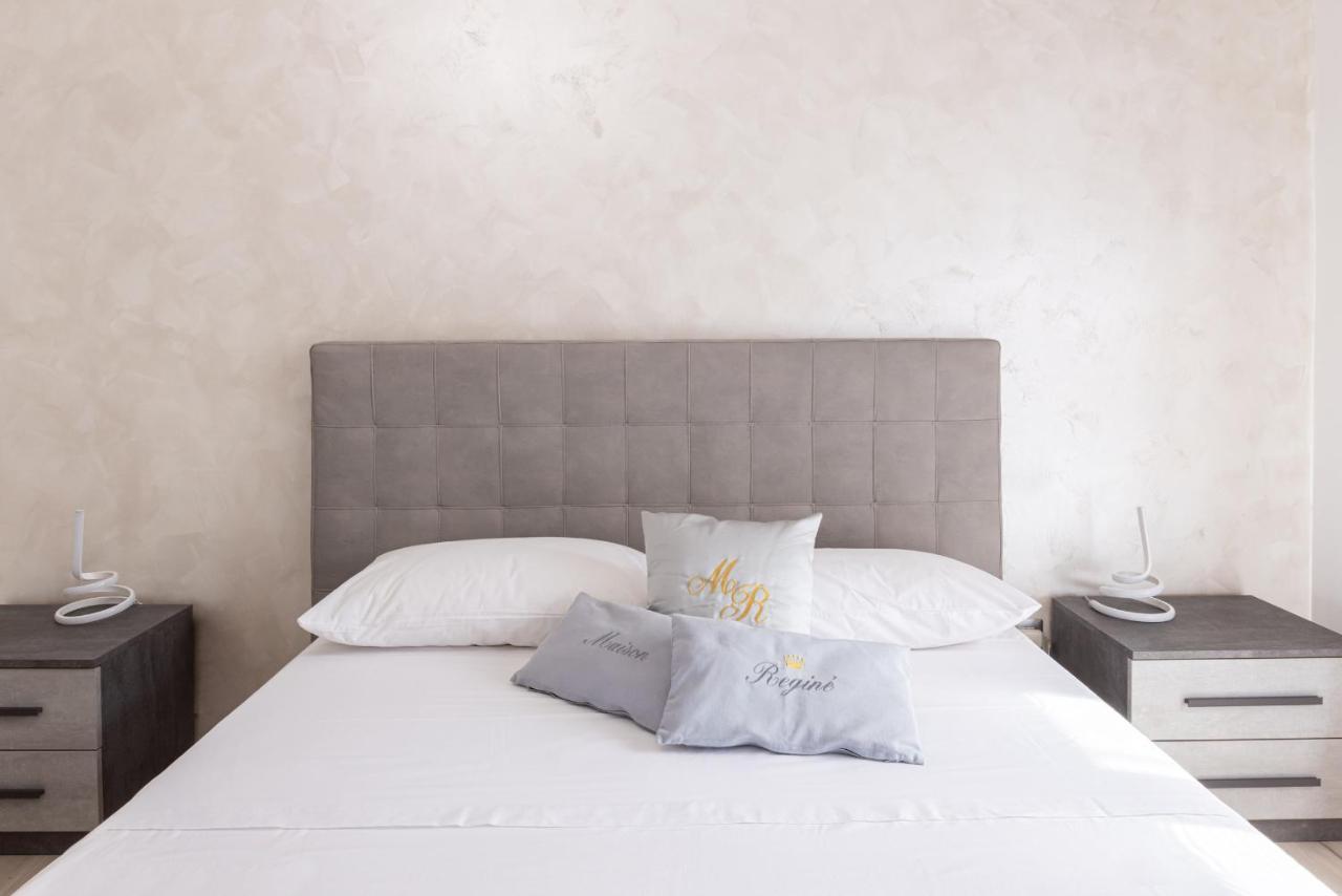 Maison Regine Sant'Agnello Ngoại thất bức ảnh