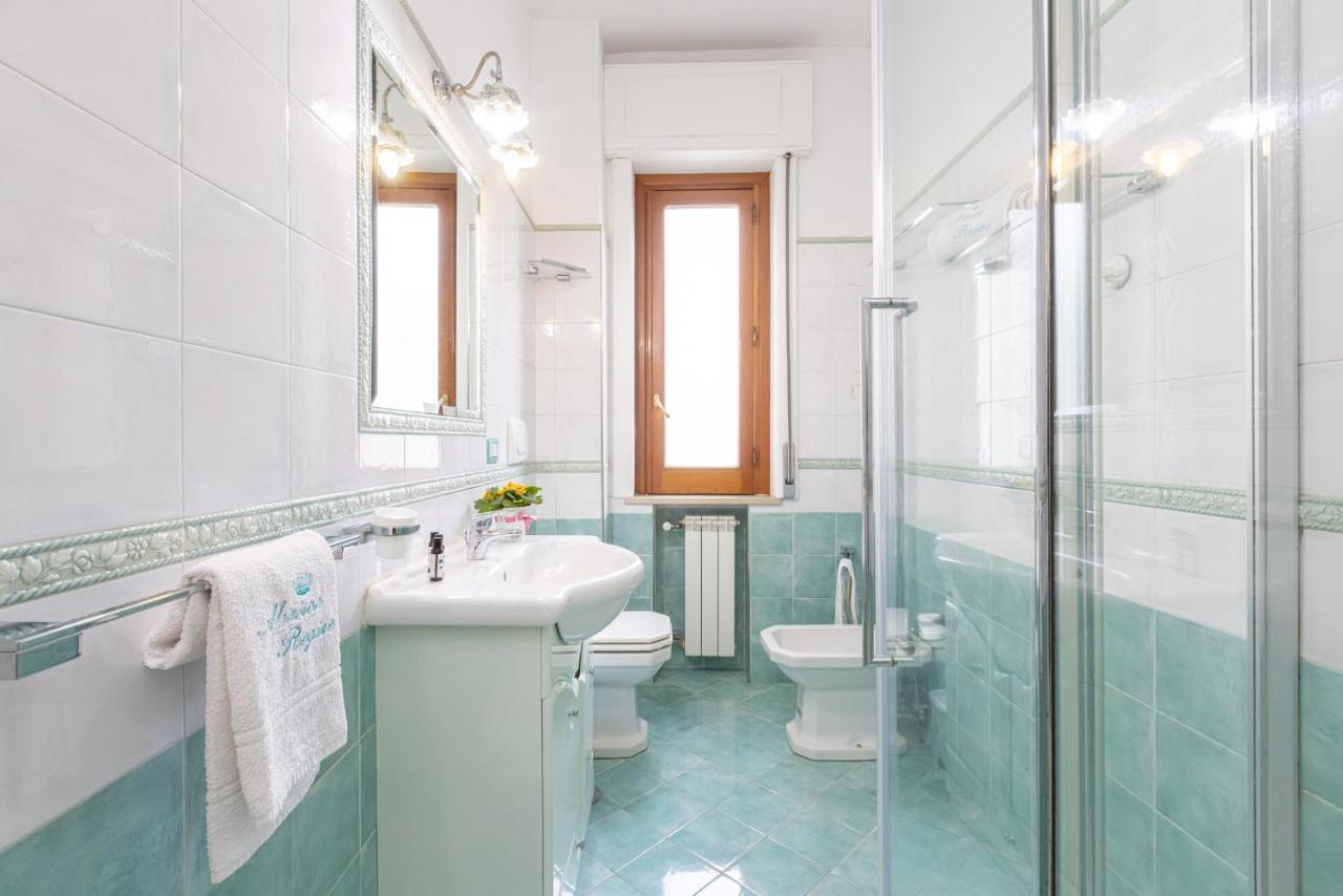 Maison Regine Sant'Agnello Ngoại thất bức ảnh