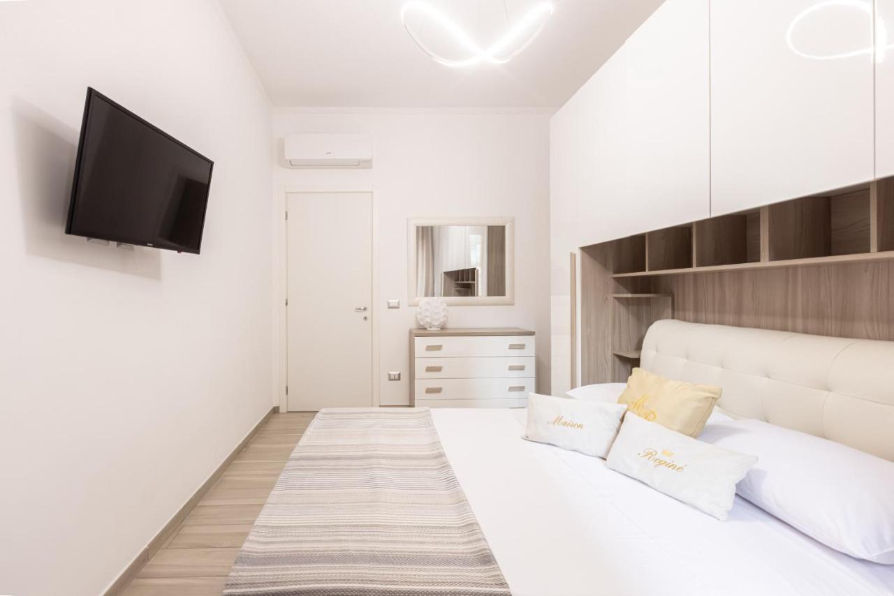 Maison Regine Sant'Agnello Ngoại thất bức ảnh