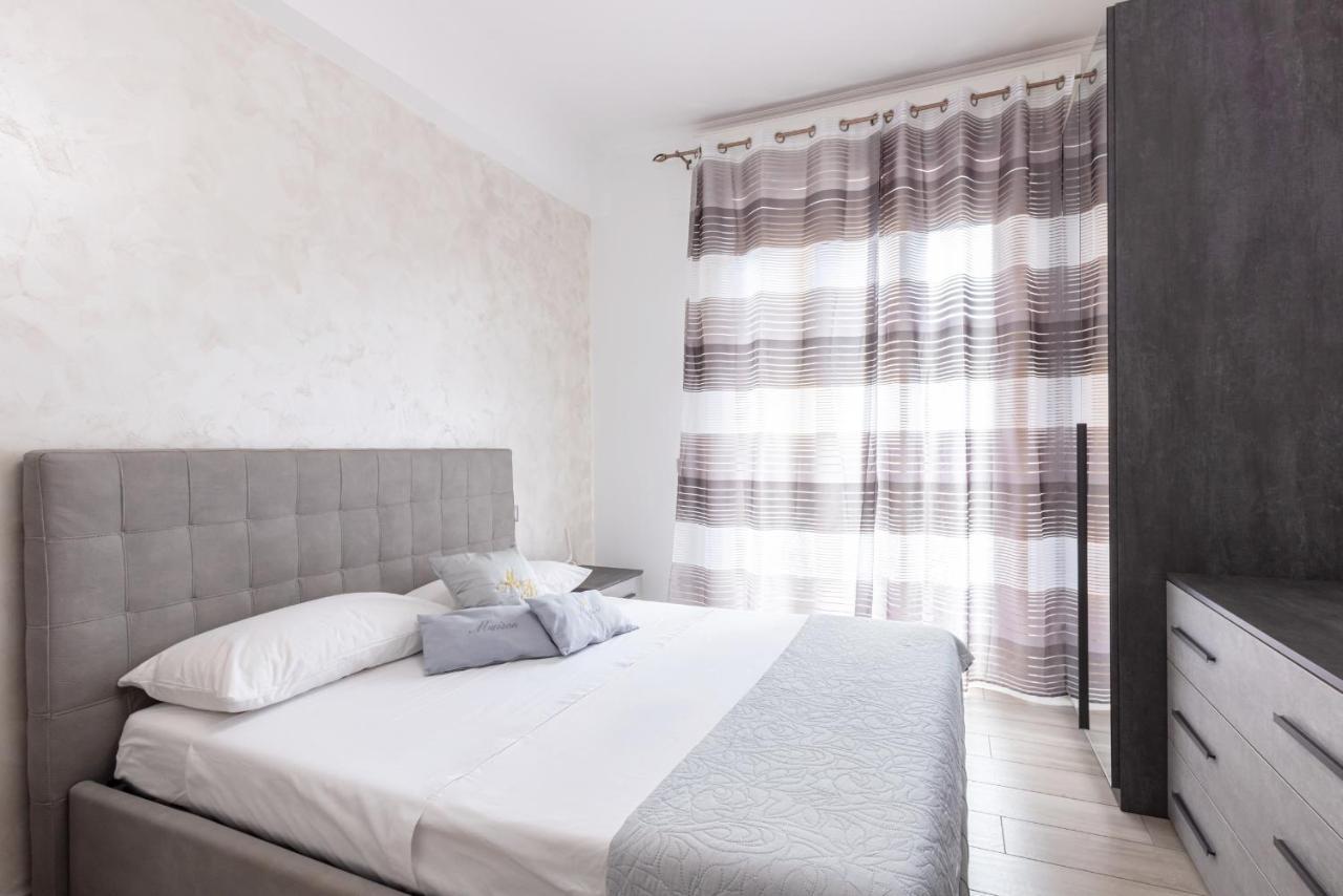 Maison Regine Sant'Agnello Ngoại thất bức ảnh