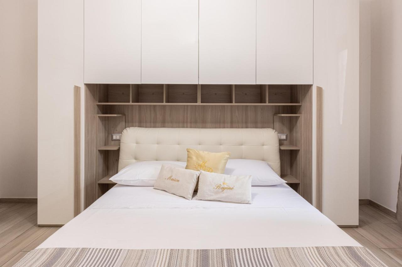 Maison Regine Sant'Agnello Ngoại thất bức ảnh