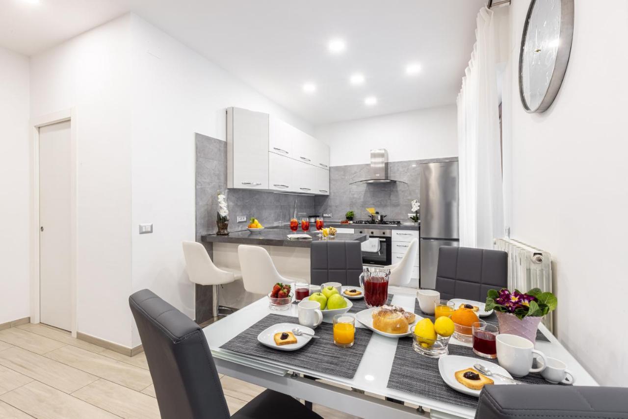 Maison Regine Sant'Agnello Ngoại thất bức ảnh