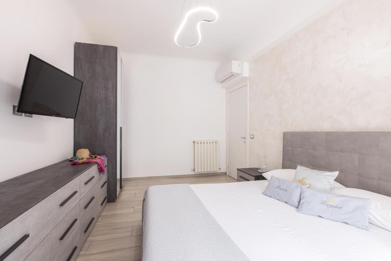 Maison Regine Sant'Agnello Ngoại thất bức ảnh