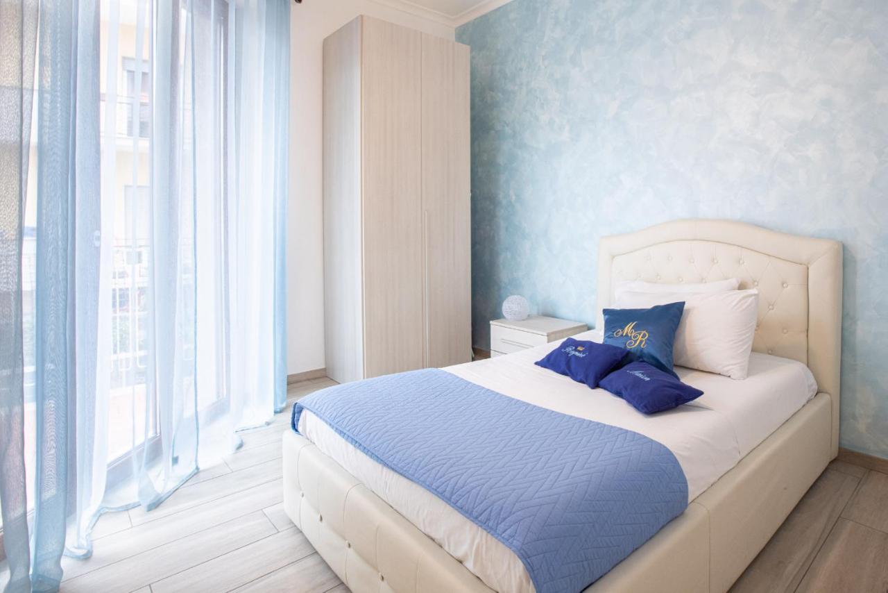 Maison Regine Sant'Agnello Ngoại thất bức ảnh